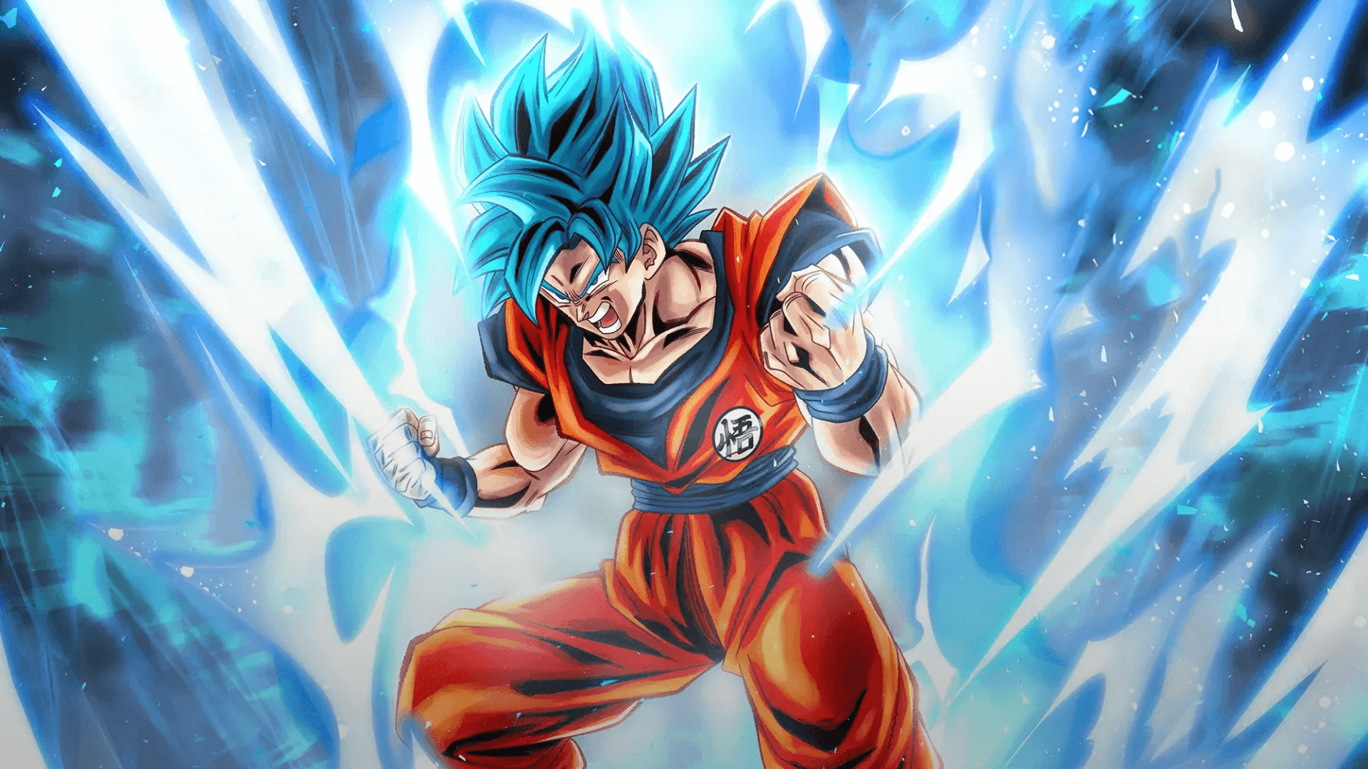 Dragon Ball Fusion World